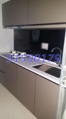 Nin Residence (D13), Apartment #62052482